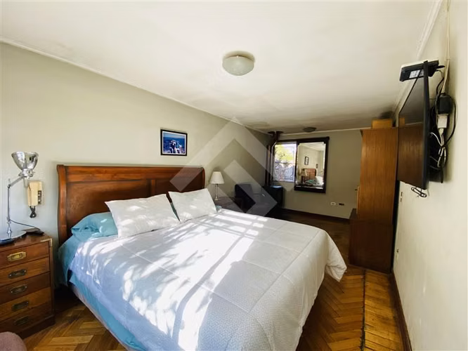 Casa en venta en Quinta Normal