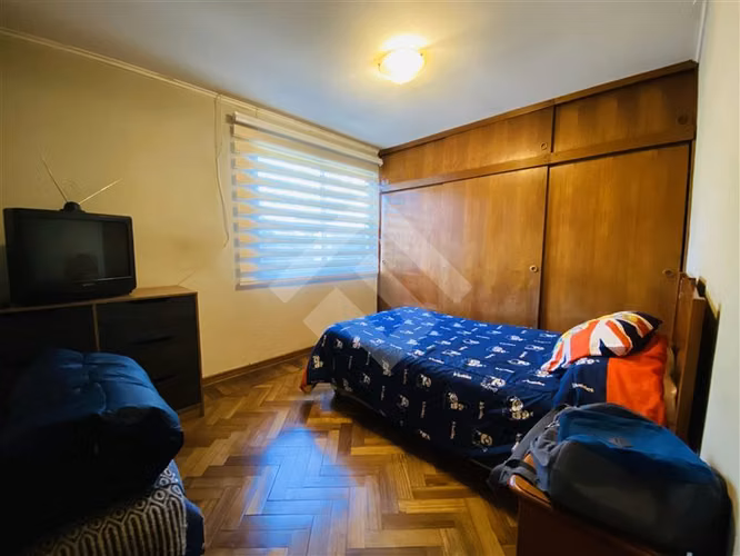 Casa en venta en Quinta Normal