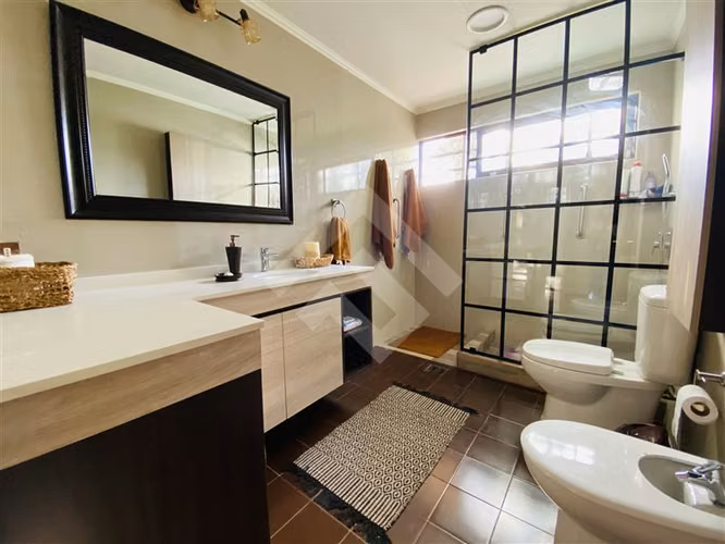Casa en venta en Quinta Normal