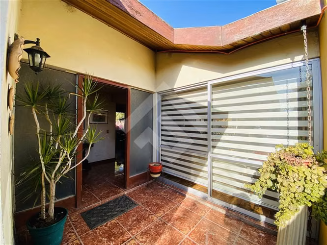 Casa en venta en Quinta Normal
