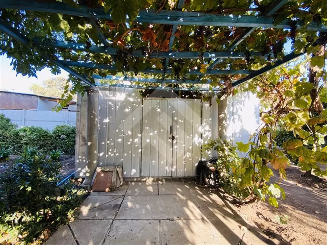 Casa en venta en Quinta Normal
