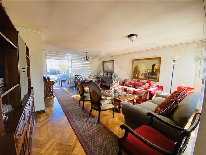 Casa en venta en Quinta Normal