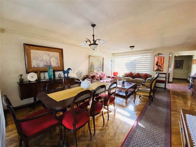 Casa en venta en Quinta Normal