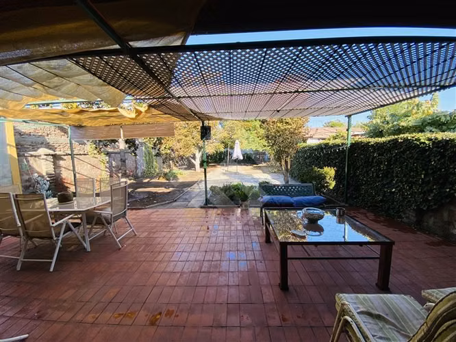 Casa en venta en Quinta Normal