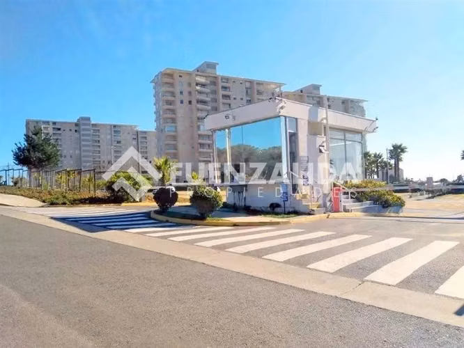 Departamento en venta en Algarrobo EDIF. OCEANO amablado - Imagen 13