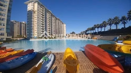 Departamento en venta en Algarrobo EDIF. OCEANO amablado - Imagen 15