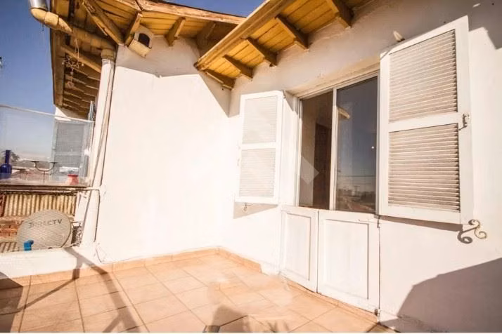 Casa en venta en La Cisterna
