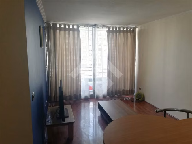 Departamento en venta en Santiago