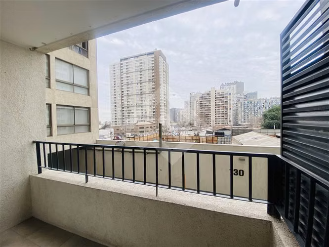 Departamento en venta en Estación Central con Bodega - Imagen 4