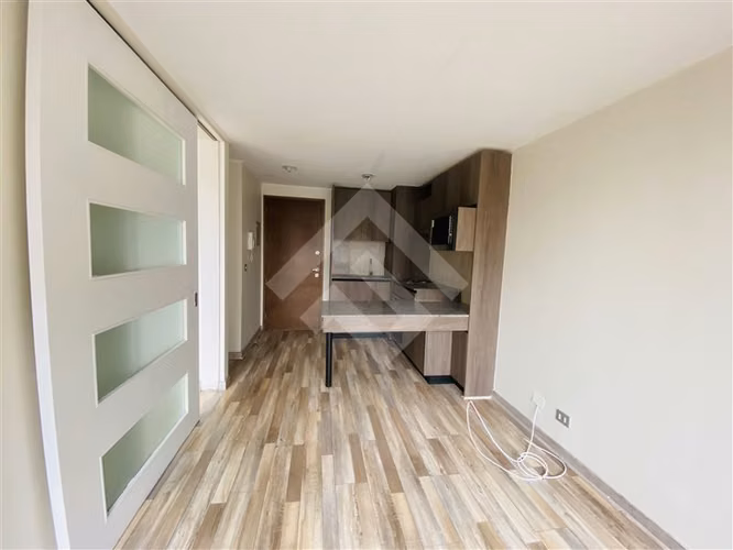 Departamento en venta en Estación Central con Bodega