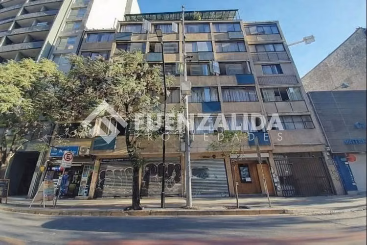 Departamento en venta en Santiago