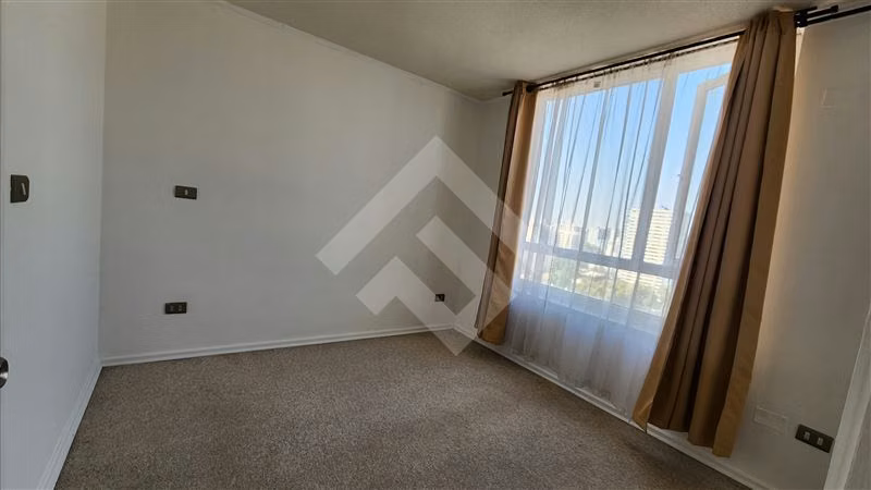 Venta Depto 1D+1B con Estac. y Bodega Metro Departamental - Imagen 6