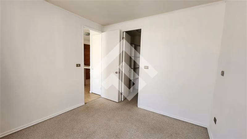 Venta Depto 1D+1B con Estac. y Bodega Metro Departamental - Imagen 8