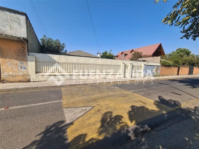 Casa en venta 13 Dormitorios/ 13 Baños Pueblito de Lo Espejo