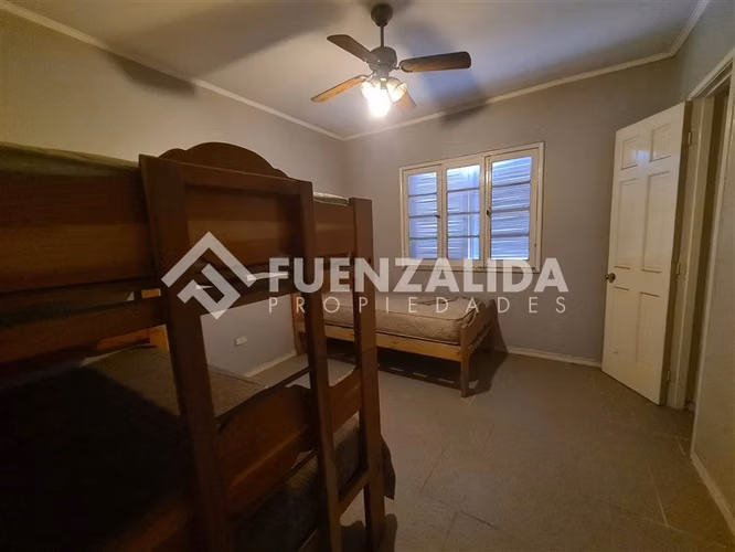 Casa en venta 13 Dormitorios/ 13 Baños Pueblito de Lo Espejo