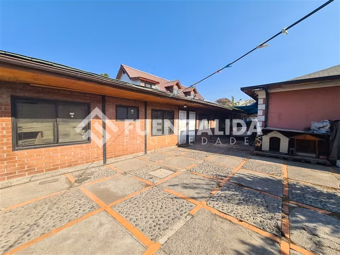 Casa en venta 13 Dormitorios/ 13 Baños Pueblito de Lo Espejo