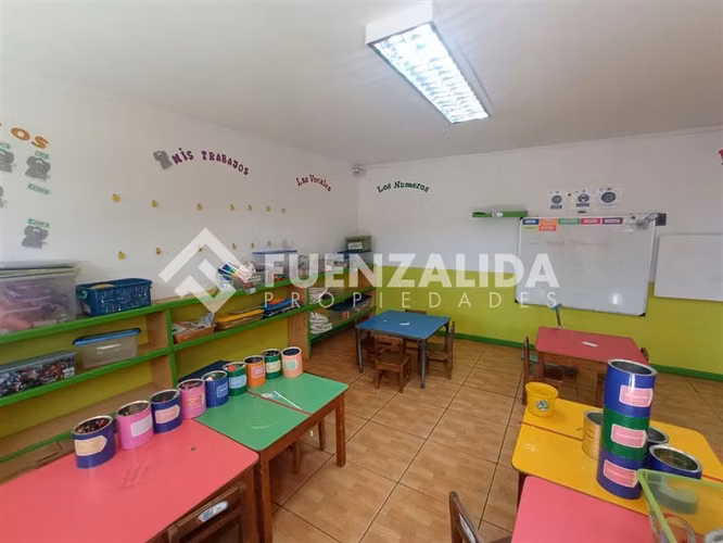 Local Comercial en Venta en La Cisterna
