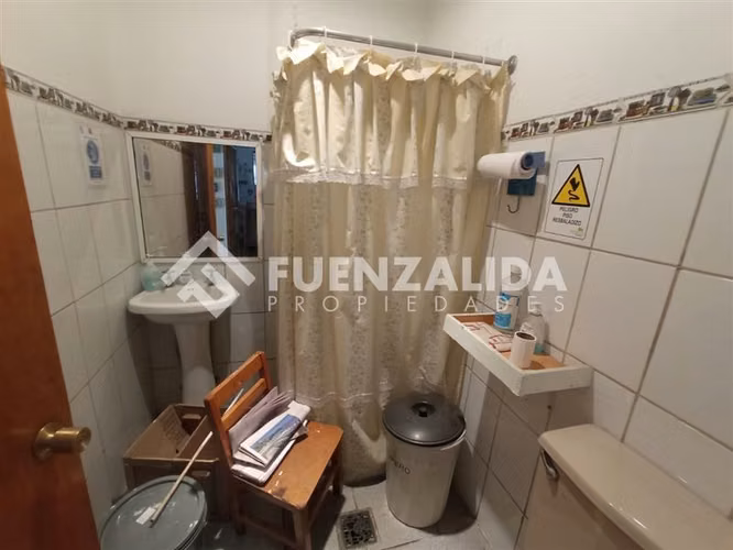 Local Comercial en Venta en La Cisterna