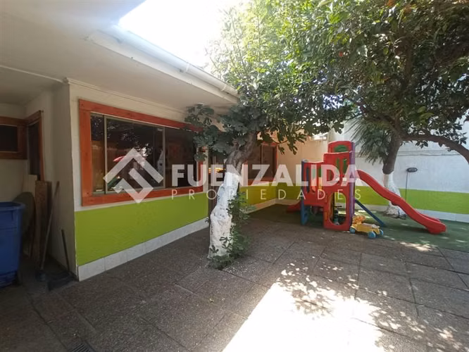 Local Comercial en Venta en La Cisterna
