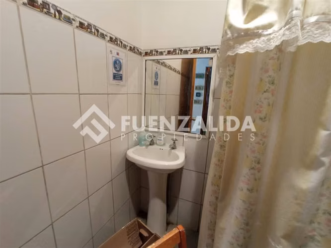Local Comercial en Venta en La Cisterna