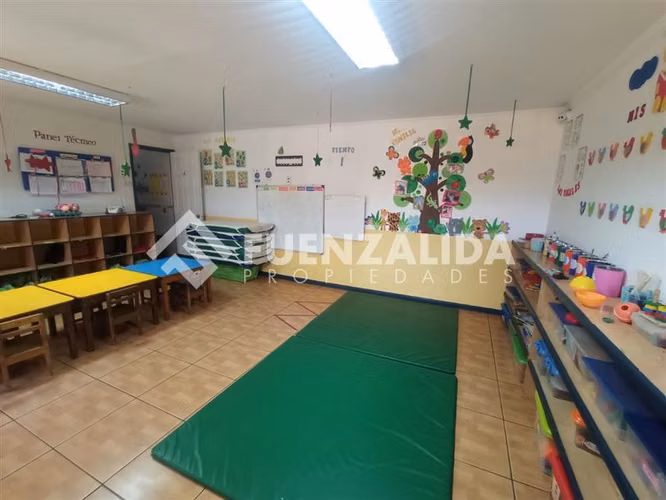 Local Comercial en Venta en La Cisterna