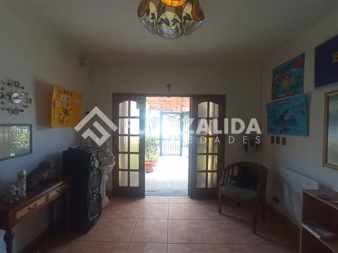 Local Comercial en Venta en La Cisterna