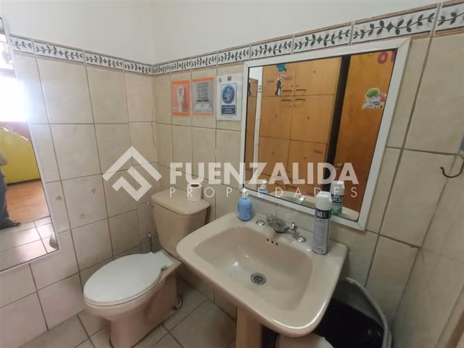 Local Comercial en Venta en La Cisterna