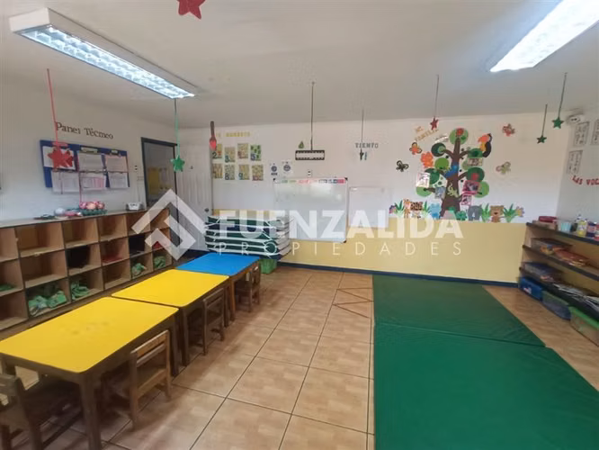 Local Comercial en Venta en La Cisterna