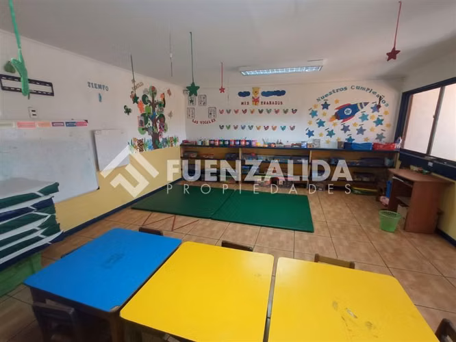 Local Comercial en Venta en La Cisterna