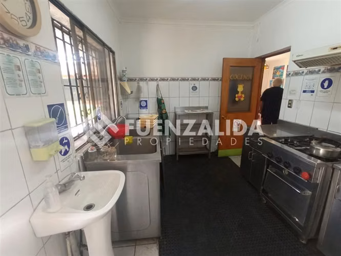 Local Comercial en Venta en La Cisterna