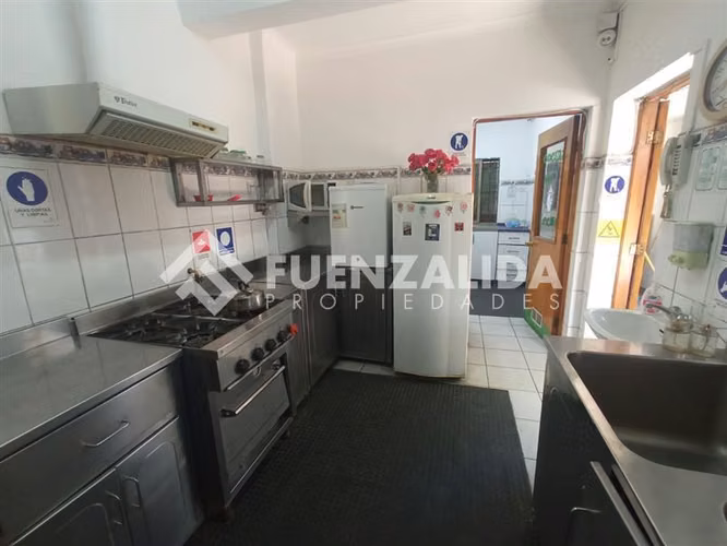 Local Comercial en Venta en La Cisterna