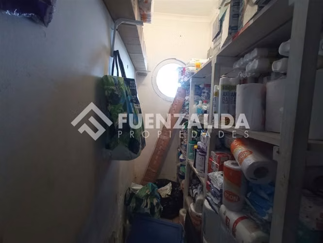 Local Comercial en Venta en La Cisterna
