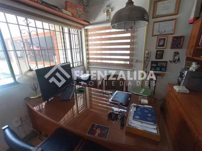 Local Comercial en Venta en La Cisterna