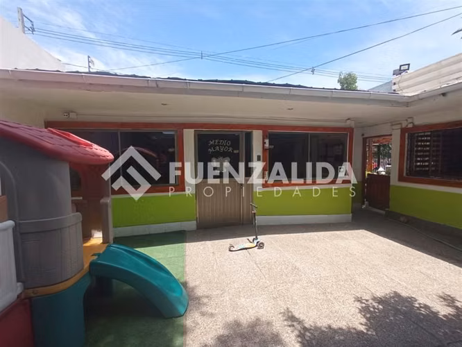 Local Comercial en Venta en La Cisterna