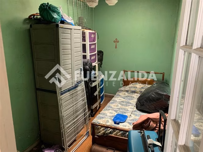 Solo Contado!!! Casa en venta de 4 dorm. en Independencia