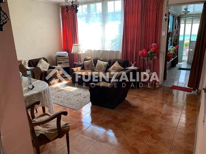 Solo Contado!!! Casa en venta de 4 dorm. en Independencia - Imagen 4