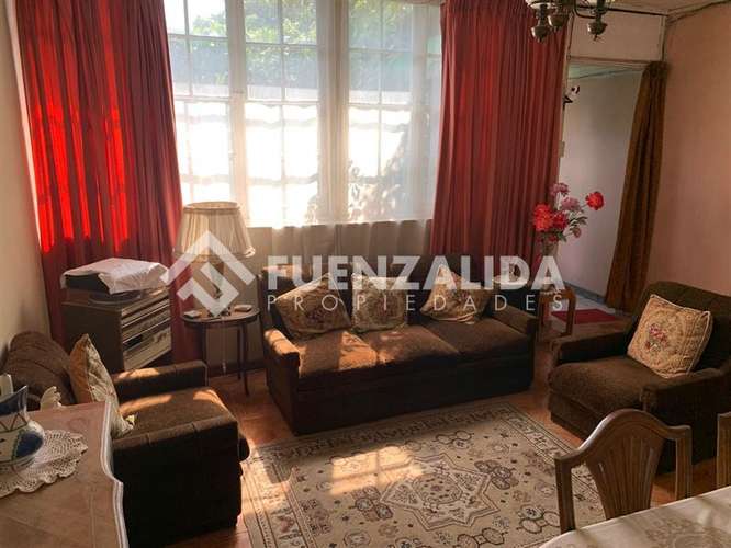 Solo Contado!!! Casa en venta de 4 dorm. en Independencia - Imagen 3