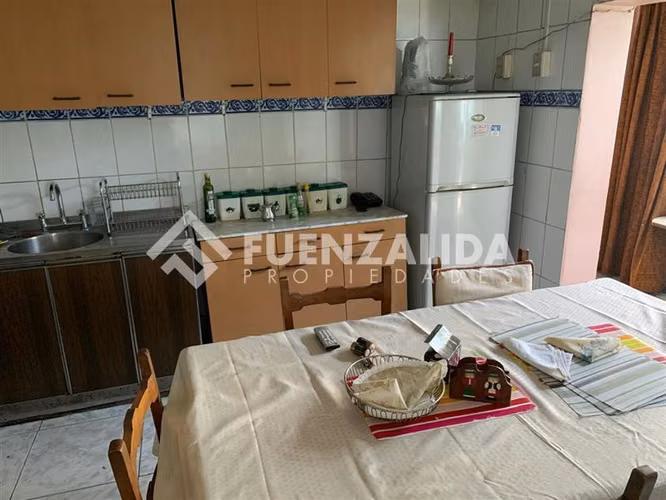 Solo Contado!!! Casa en venta de 4 dorm. en Independencia