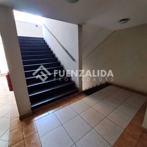 Departamento en venta de 3 dorm. en Santiago
