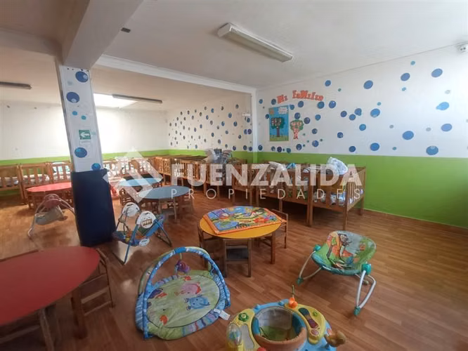 Industrial en Venta en La Cisterna