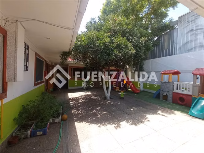 Industrial en Venta en La Cisterna