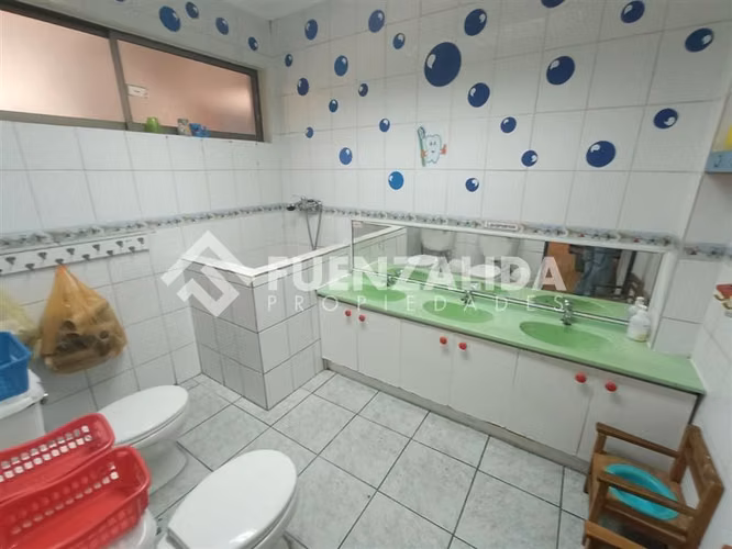 Industrial en Venta en La Cisterna