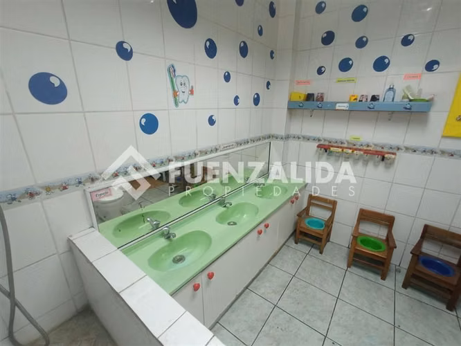 Industrial en Venta en La Cisterna