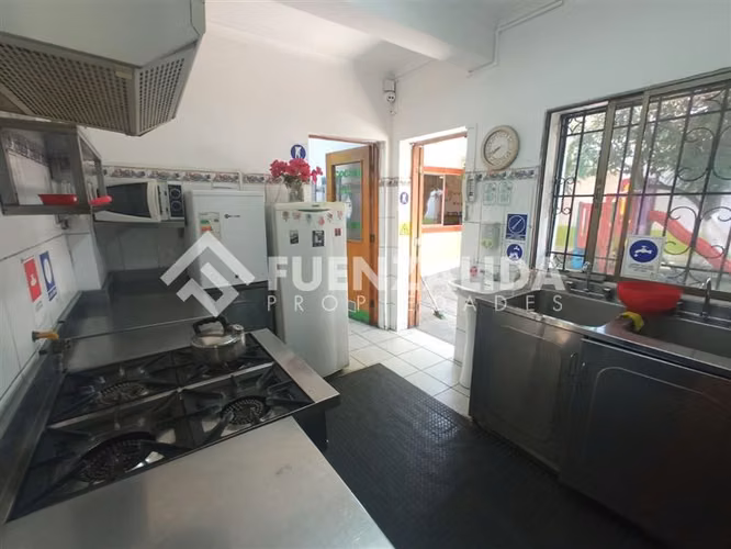 Industrial en Venta en La Cisterna