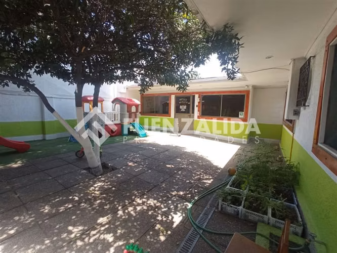 Industrial en Venta en La Cisterna
