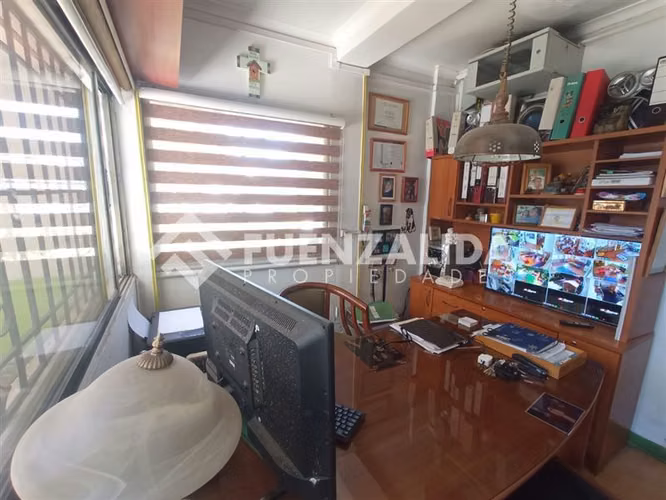 Industrial en Venta en La Cisterna
