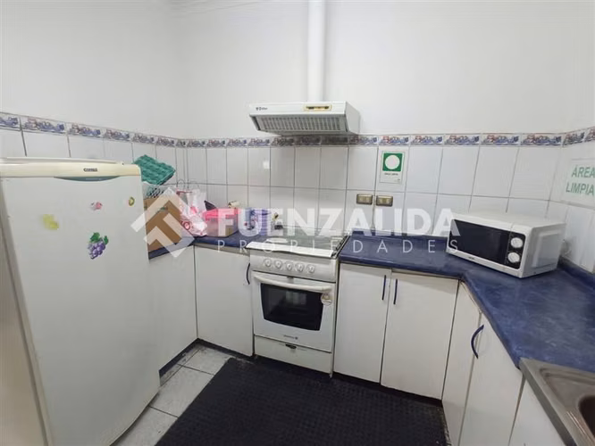 Industrial en Venta en La Cisterna