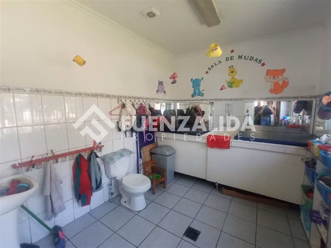 Industrial en Venta en La Cisterna