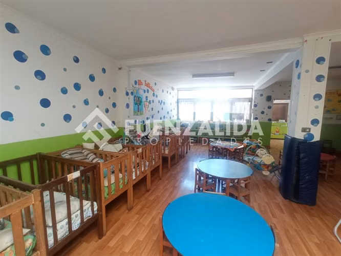 Industrial en Venta en La Cisterna