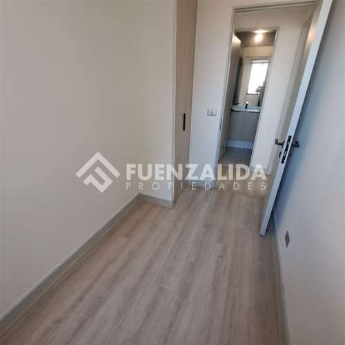 Departamento en venta de 2D/1B Metro Lo Ovalle - Imagen 8